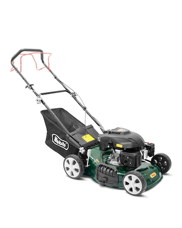 Webb 46cm Self Propelled Petrol Mower