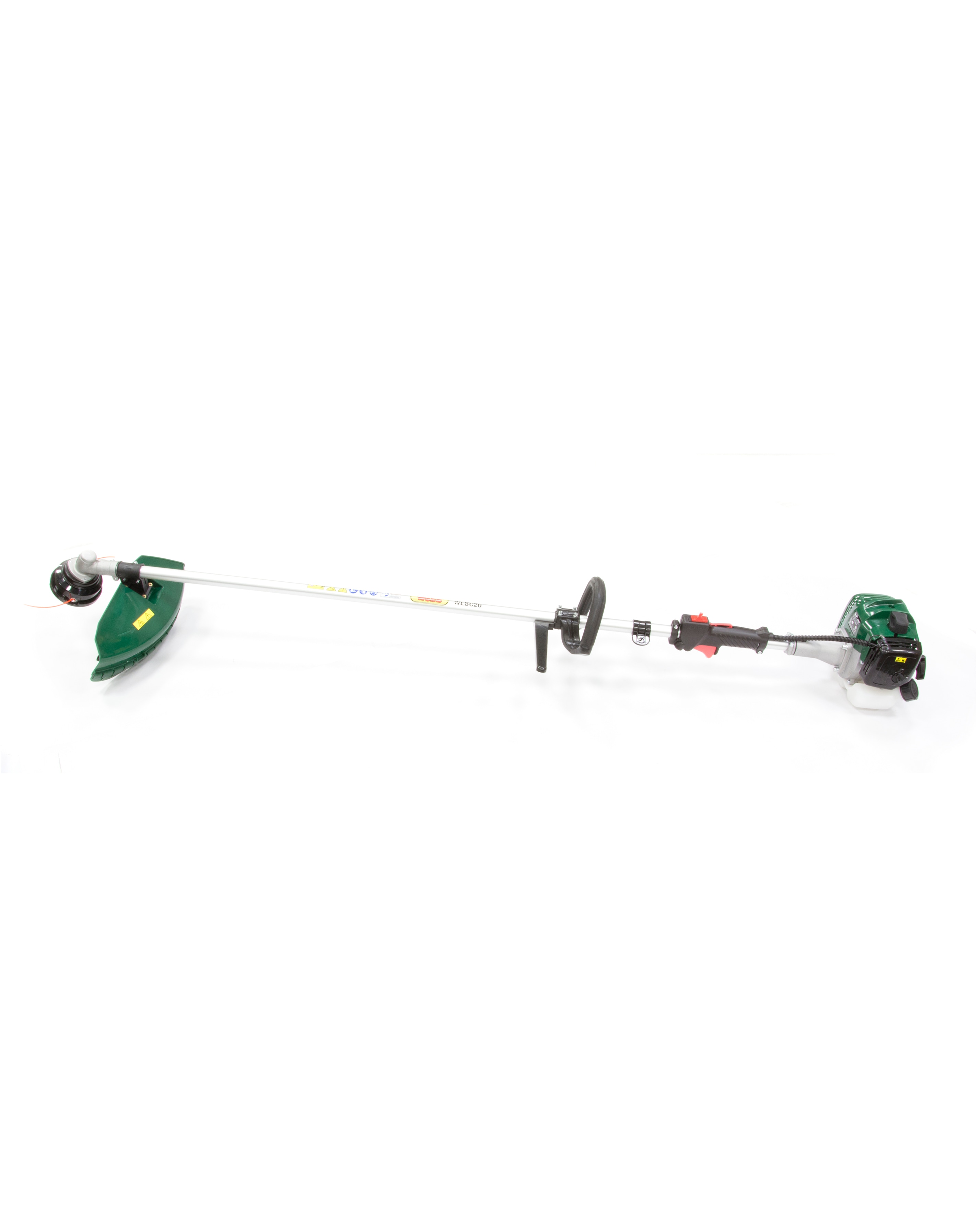 Webb 25cm Petrol Brushcutter