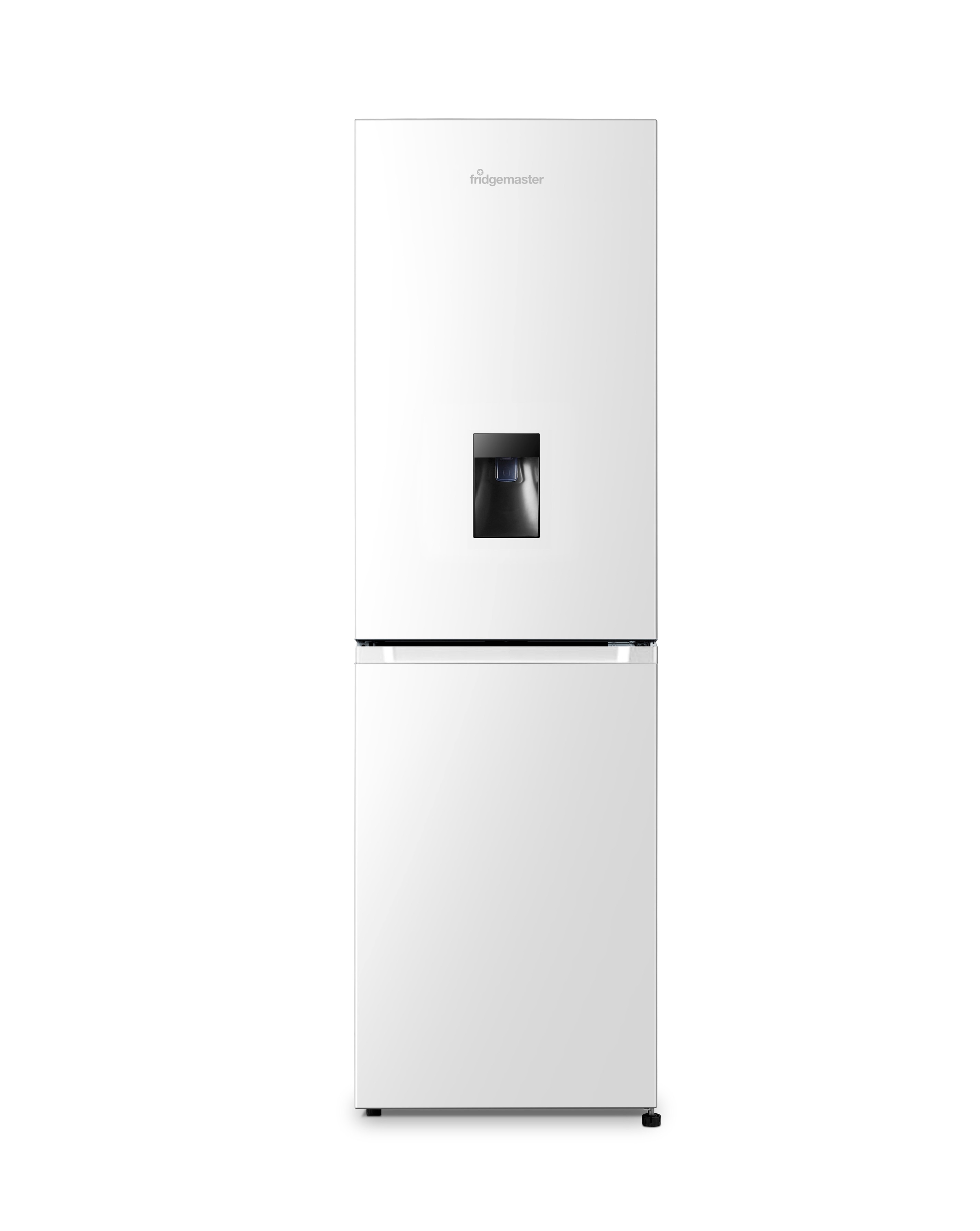 Fridgemaster MC55251DE Fridge Freezer