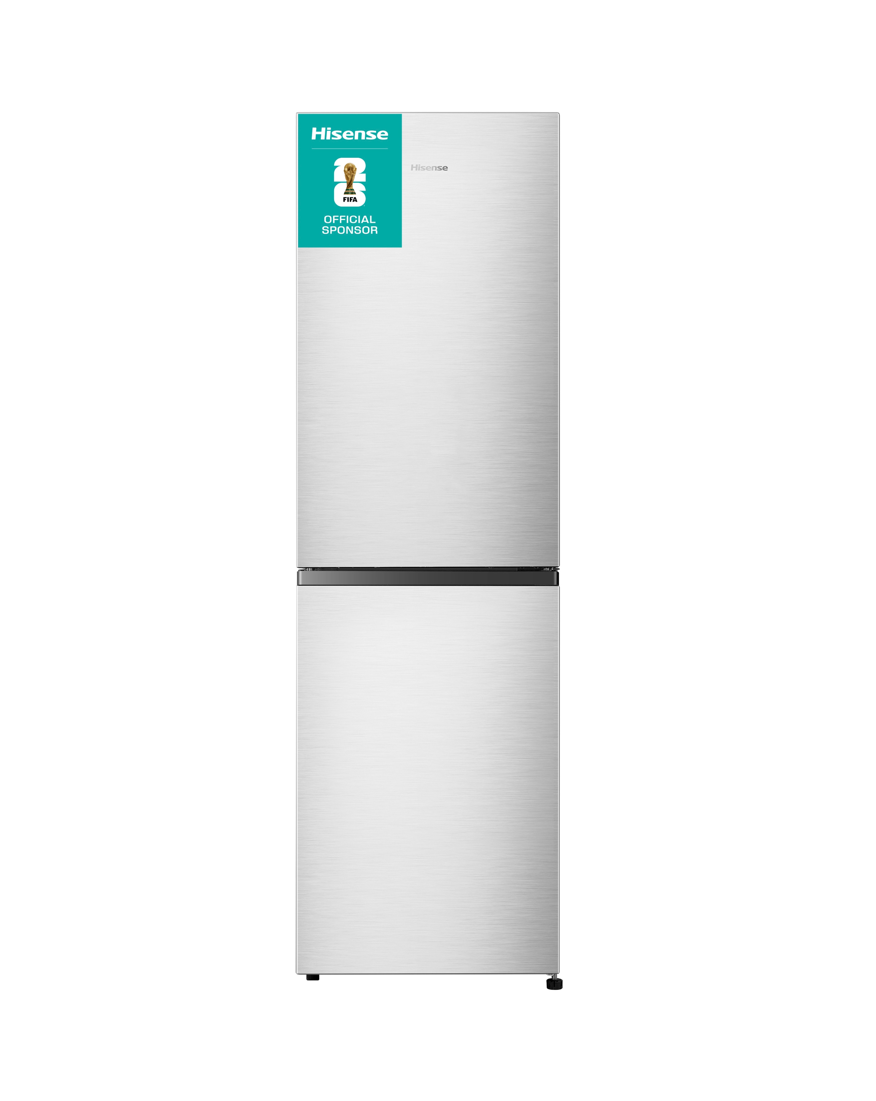 Hisense RB327N4BCE Fridge Freezer