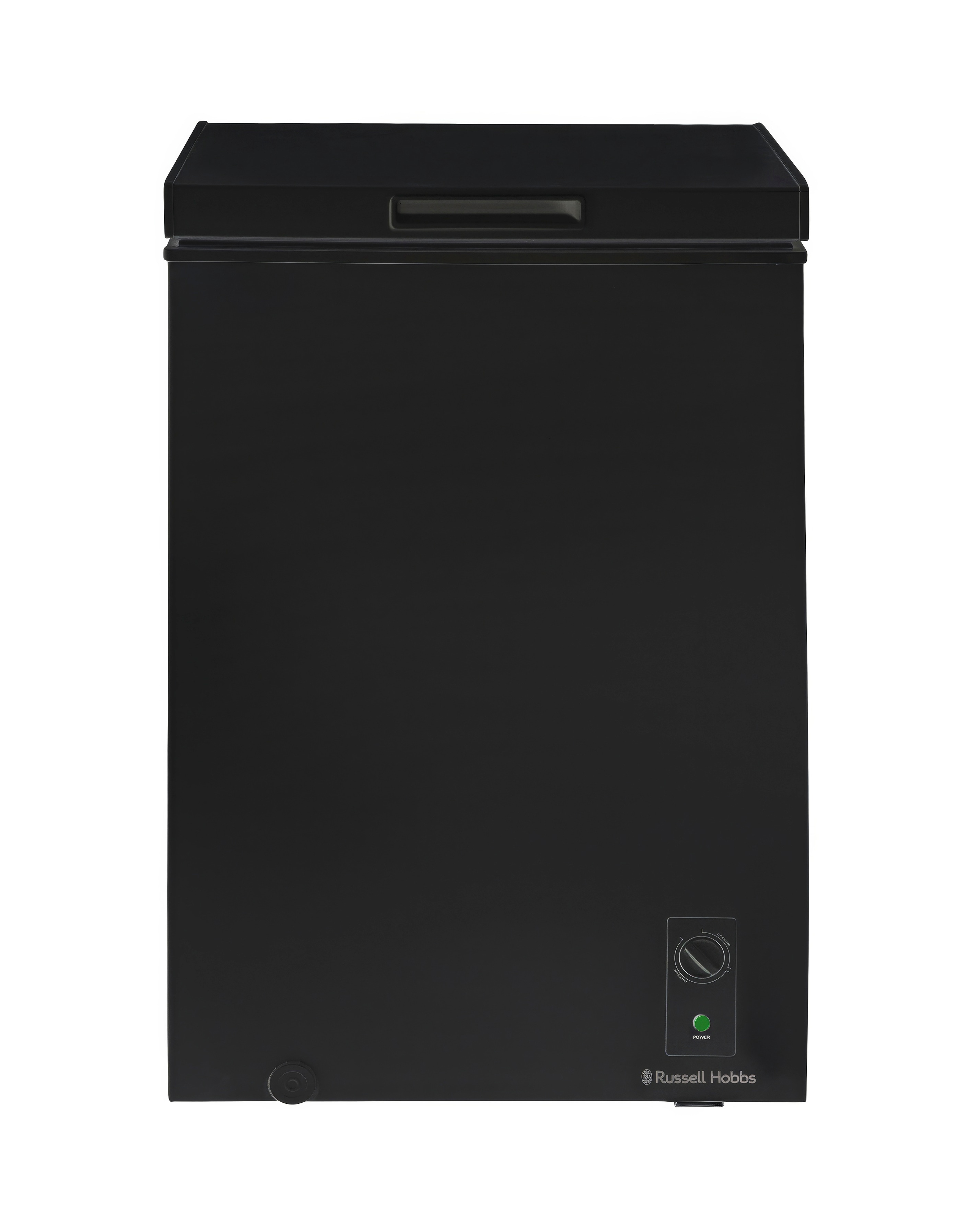 Russell Hobbs RH99CF0E1B 99L C Freezer