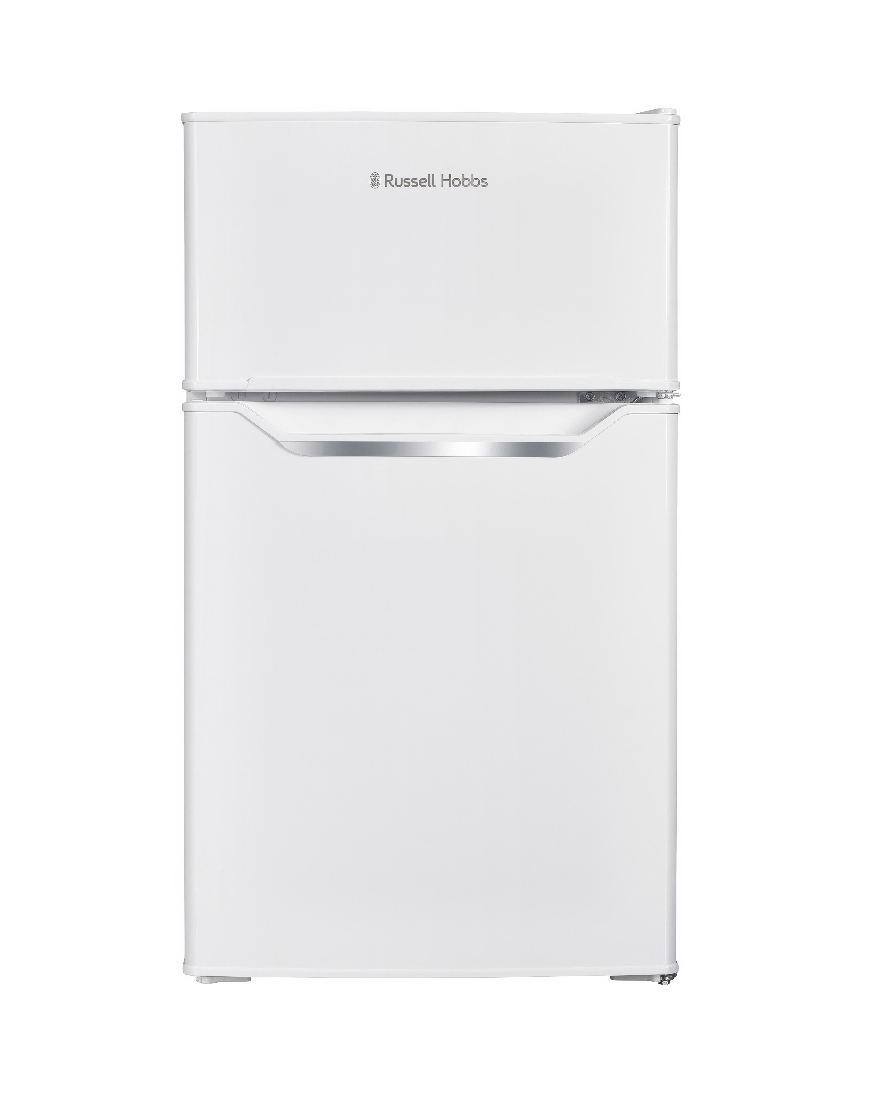 Russell Hobbs RH85UCFF482E1W UC FridgeF