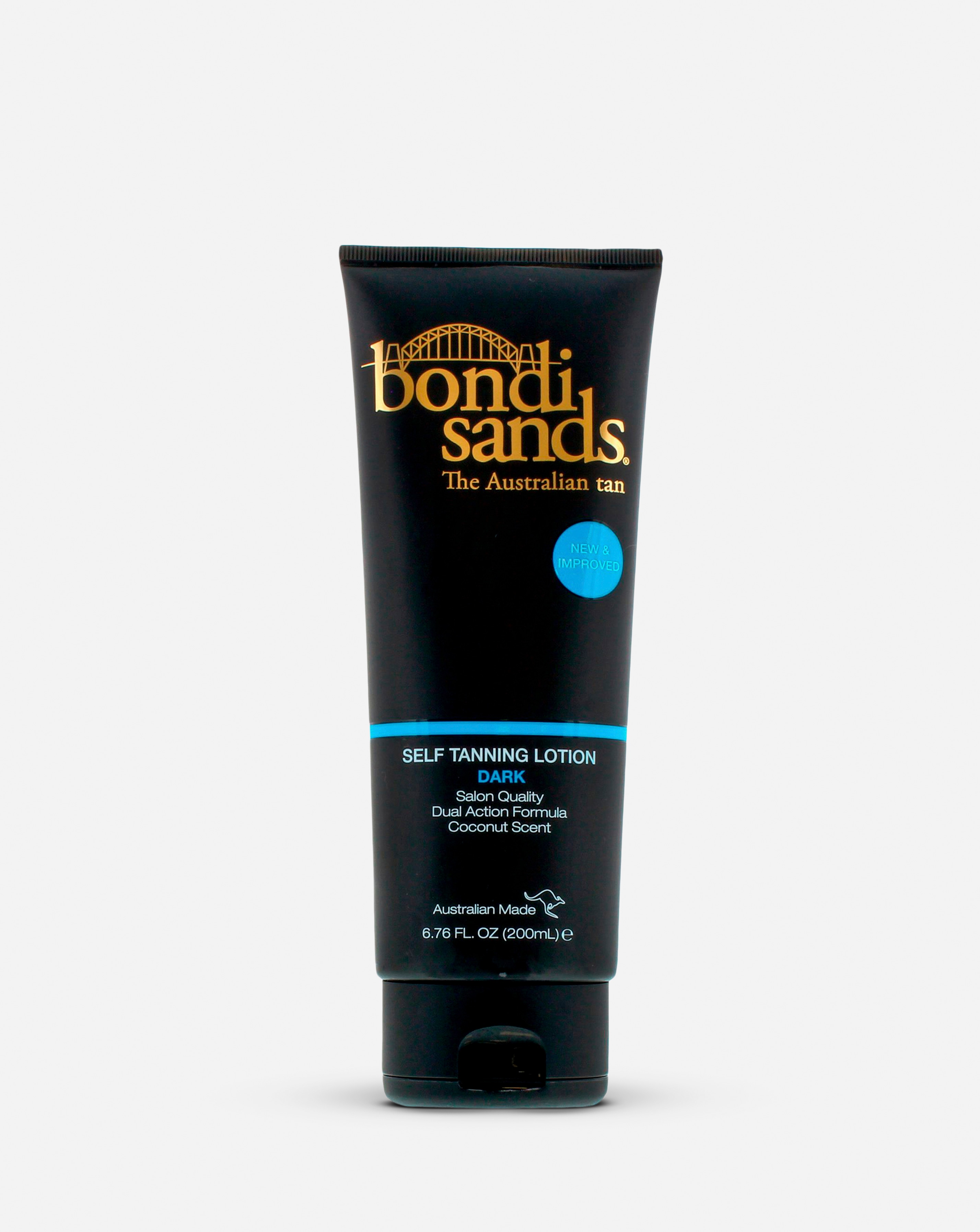 Bondi Sands Self Tanning Lotion - Dark