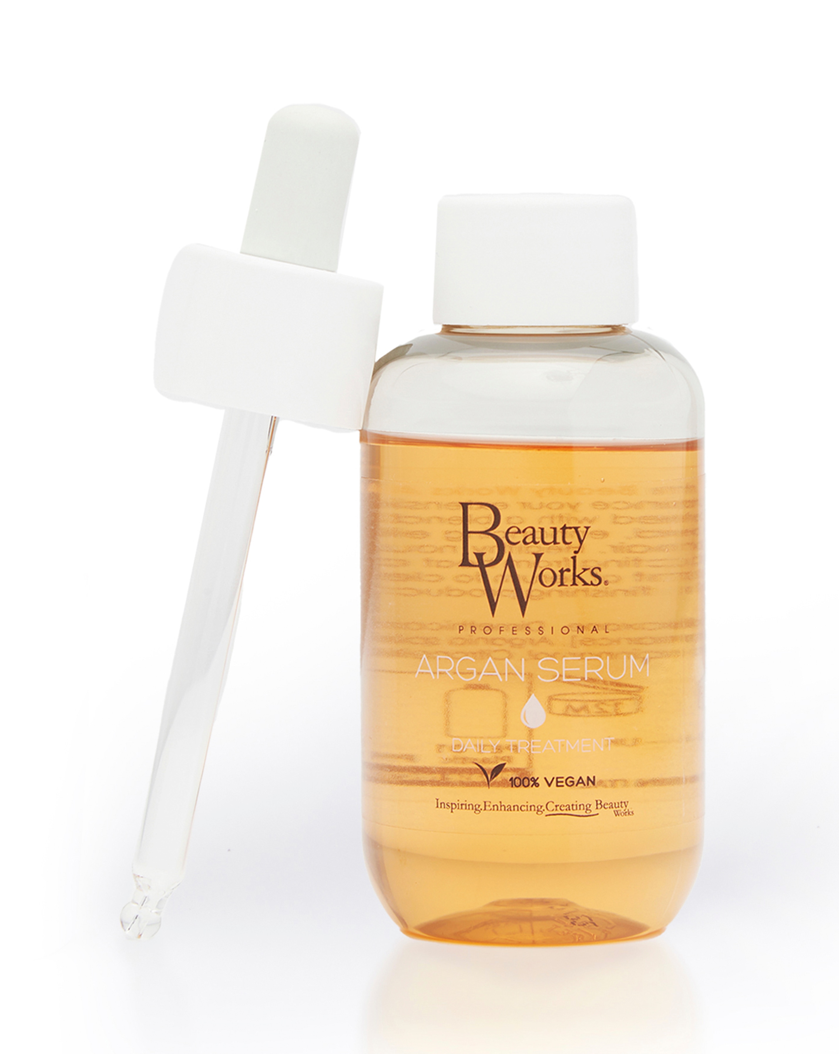Beauty Works Argan Oil Serum