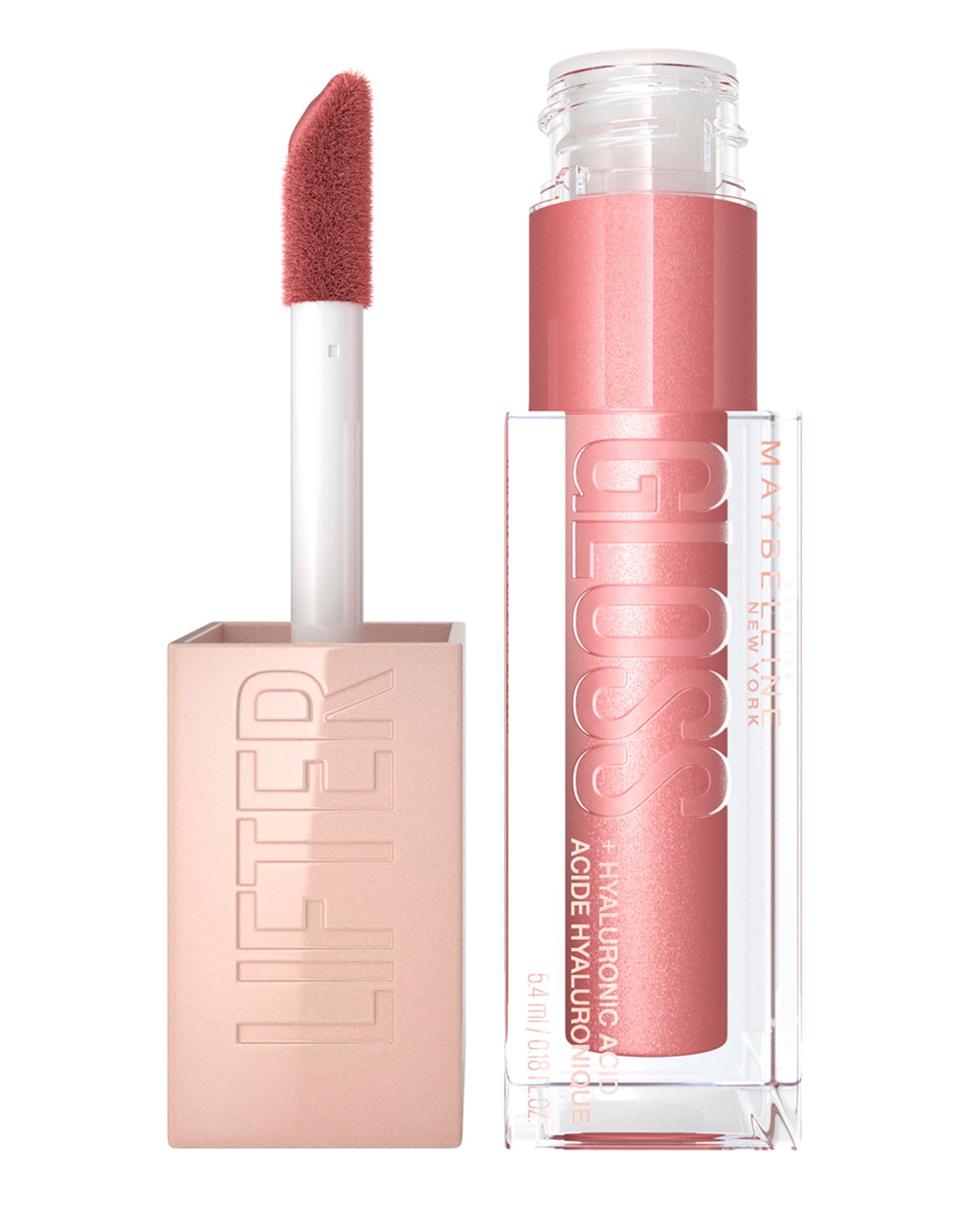 Maybelline Lifter Gloss 003 Moon