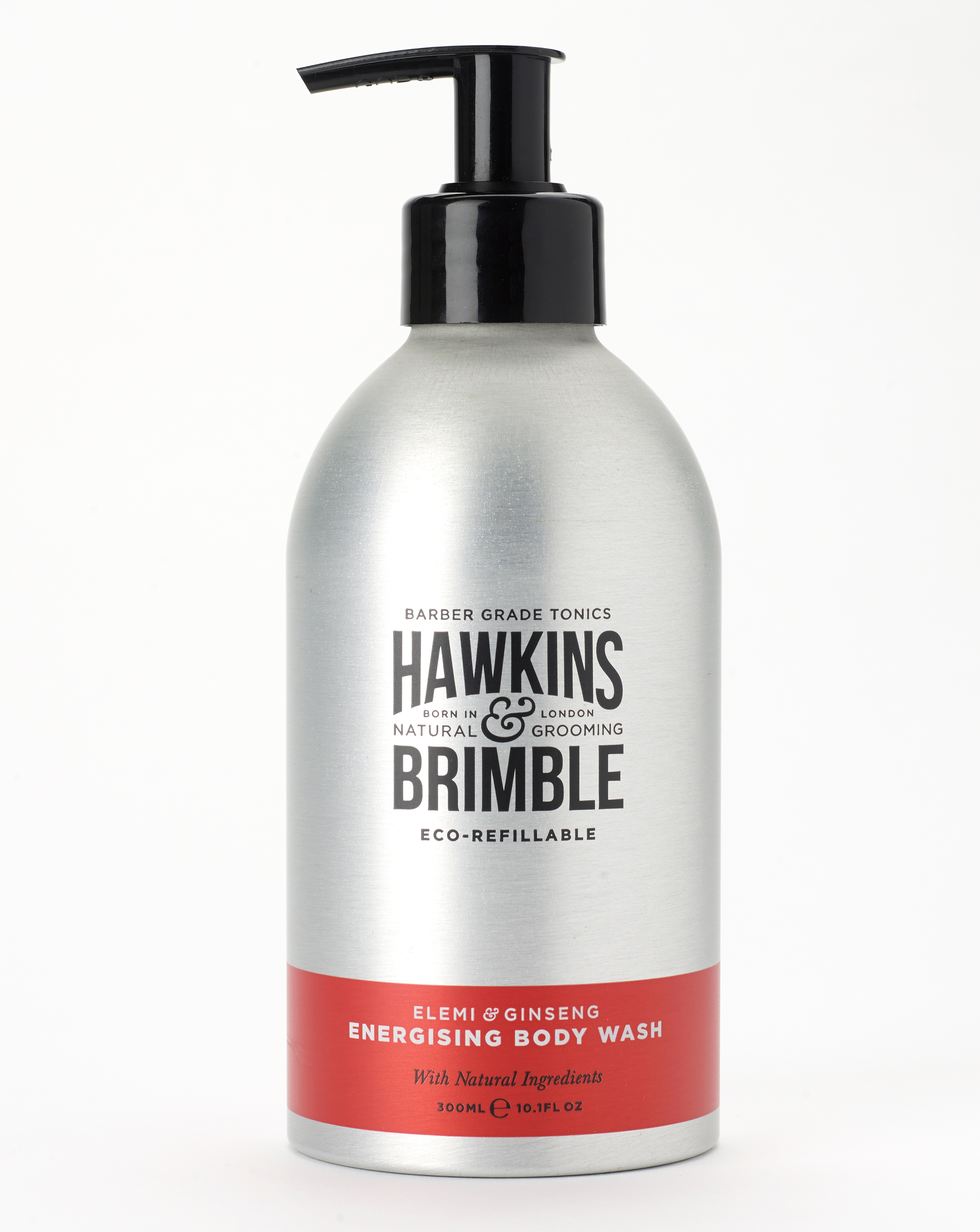 Hawkins & Brimble Body Wash Eco-Refill
