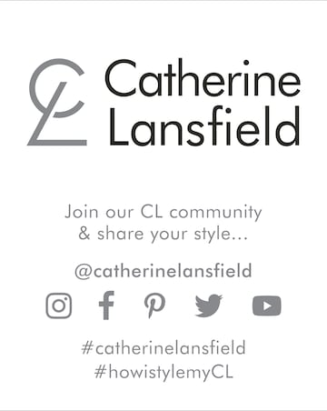 Larsson Geo Table Runner