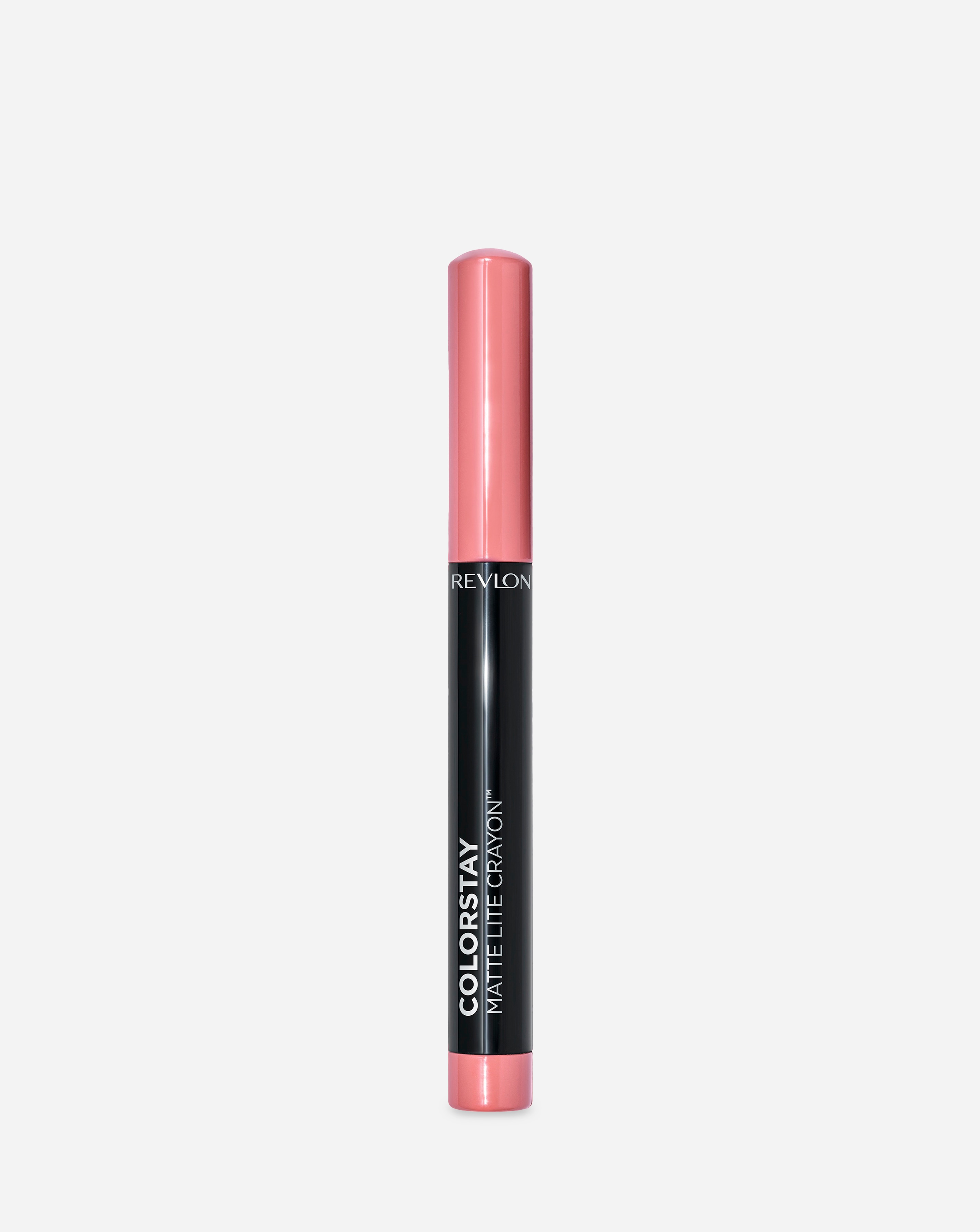 Revlon ColorStay Matte Lite Crayon Nude