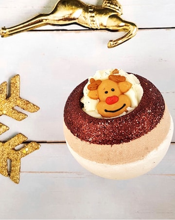 Bomb Cosmetics Christmas Rein-Cheer Sack