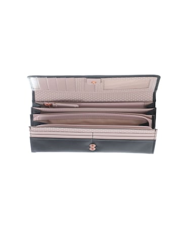 Radley Heritage Large Flapover Purse