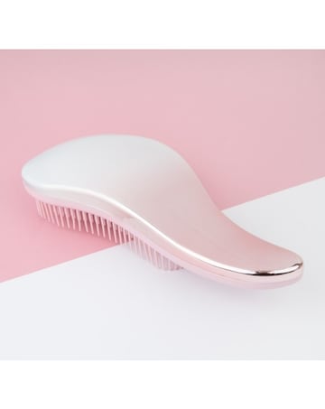 Brush works Detangling Hair Brush