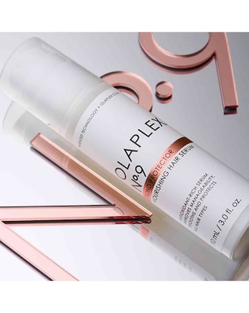 Olaplex Number 9 Nourishing Hair Serum