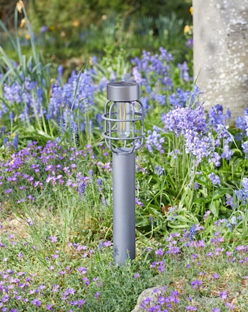 2 Anglia Solar Stake Lights