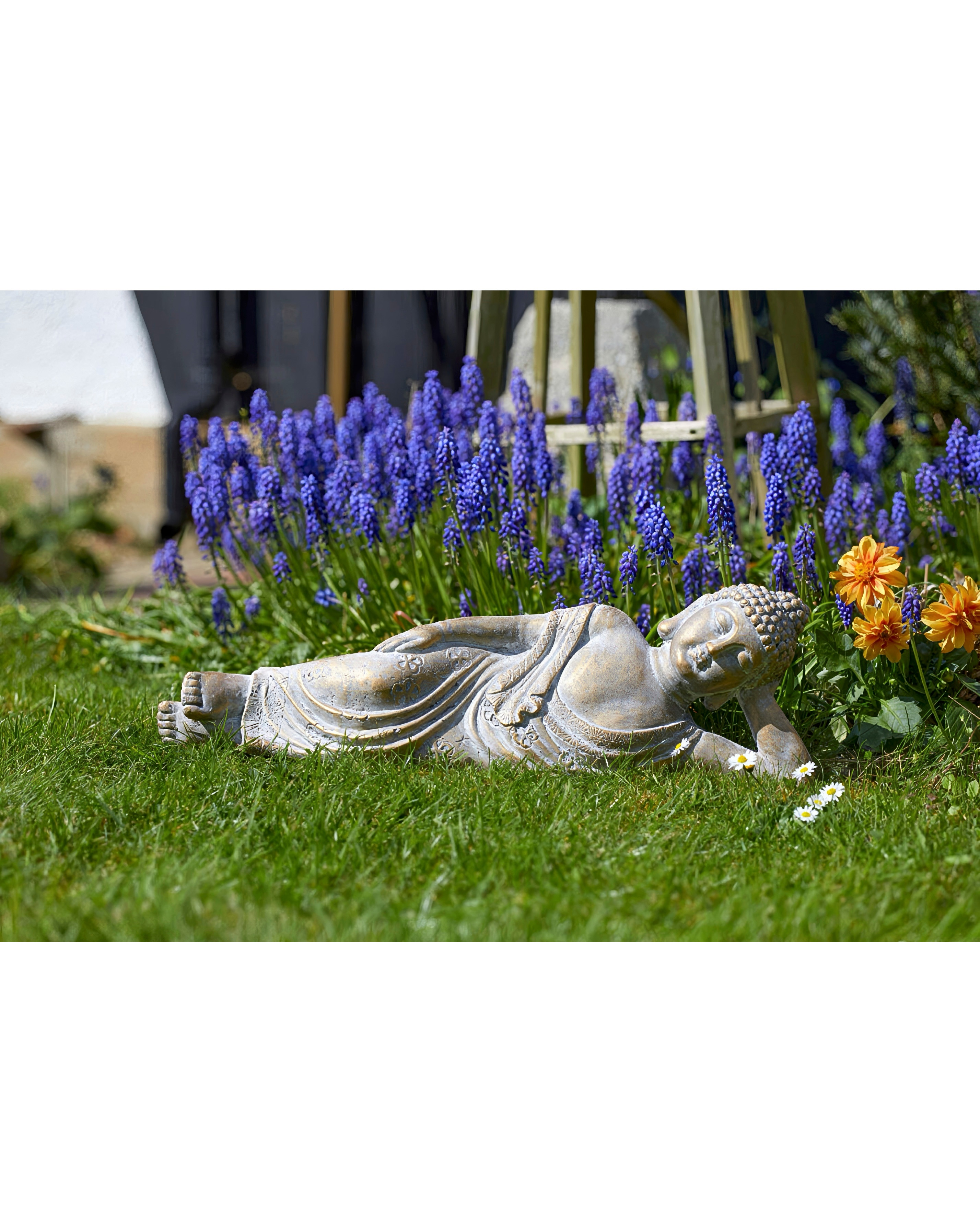 Reclining Buddha