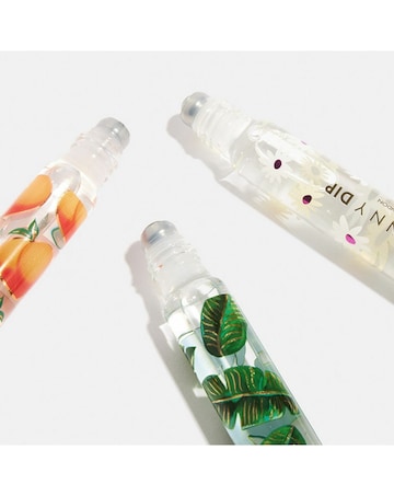 Skinnydip Rollerball Trio 3 x 10ml