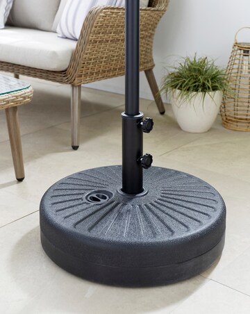 Value Parasol Base