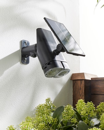 PIR Wall Light