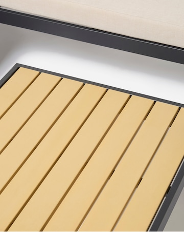 Charles Bentley 4 Piece Multi-Way Sofa Set