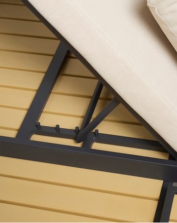 Charles Bentley 4 Piece Multi-Way Sofa Set