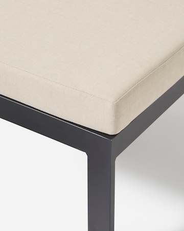 Charles Bentley 4 Piece Multi-Way Sofa Set