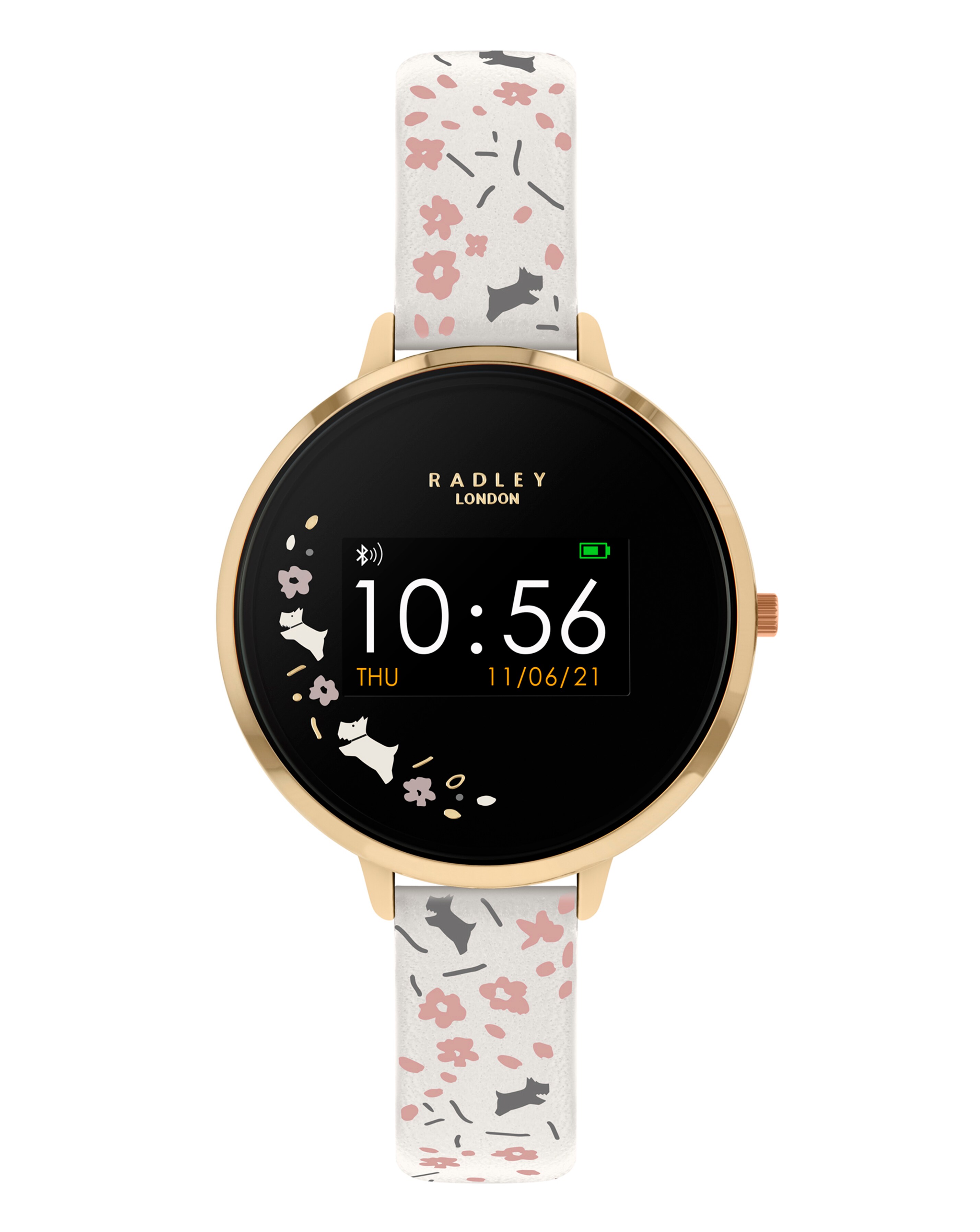 radley smart watches