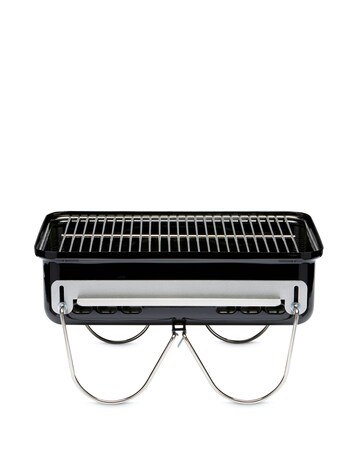 Weber Go Anywhere Charcoal BBQ