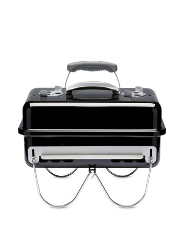 Weber Go Anywhere Charcoal BBQ