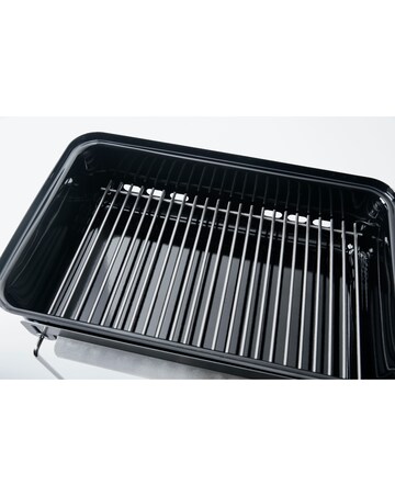 Weber Go Anywhere Charcoal BBQ