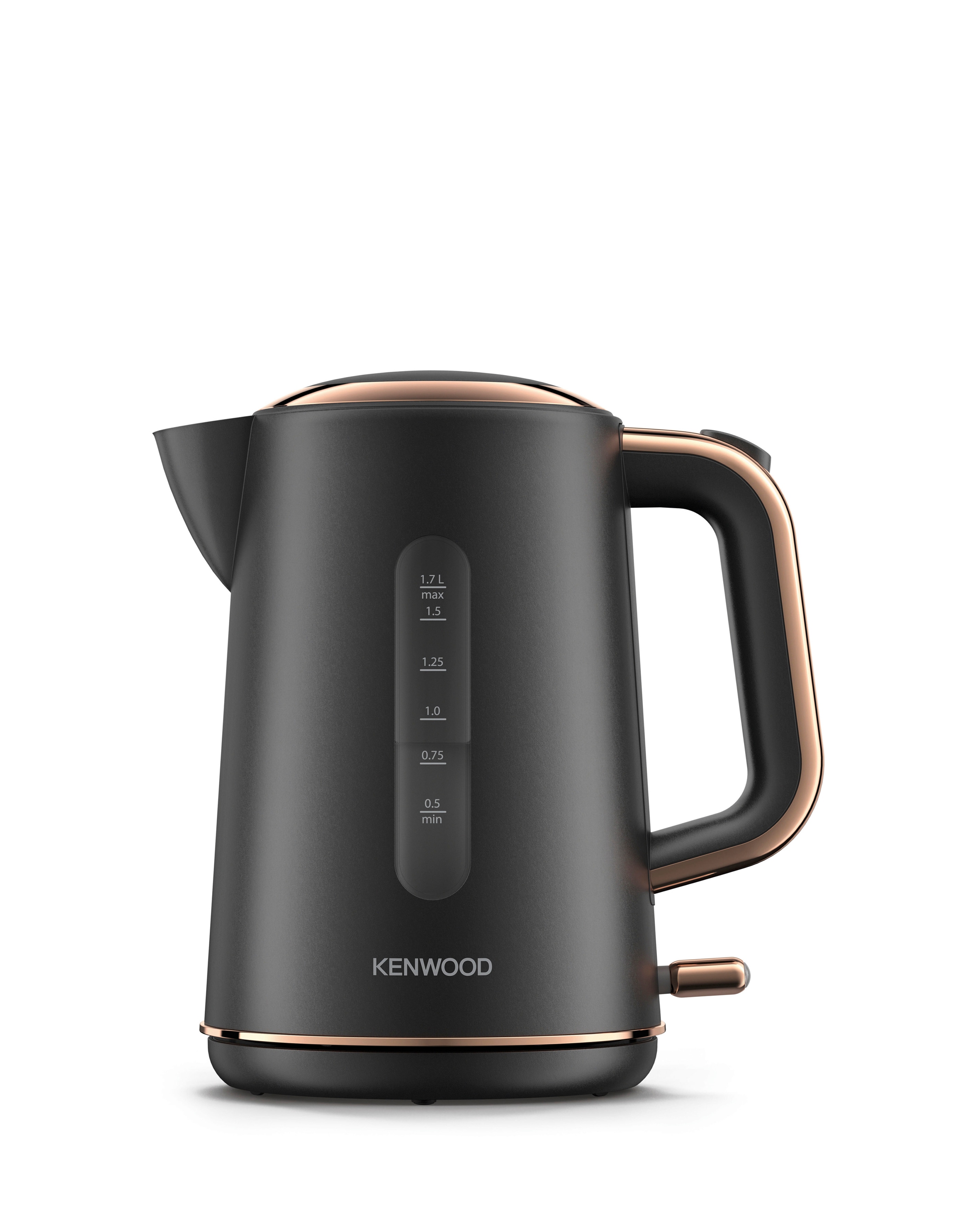 Kenwood Abbey Lux ZJP05.C0DG Kettle