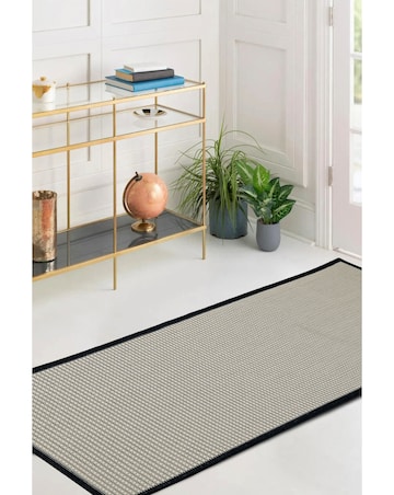 Indoor and Outdoor Border Runner