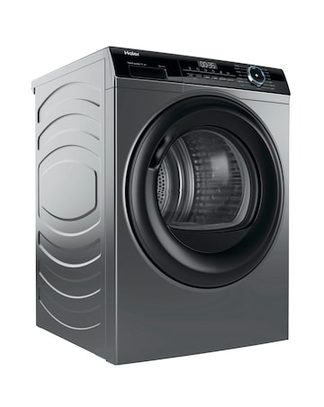 Haier Heat Pump HD90-A2939S 9kg Tumble Dryer
