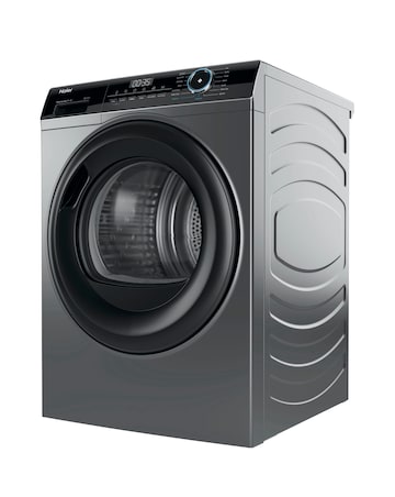 Haier Heat Pump HD90-A2939S 9kg Tumble Dryer