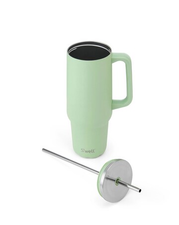 S'well XL Tumbler, 1.1 Litre, Pistachio