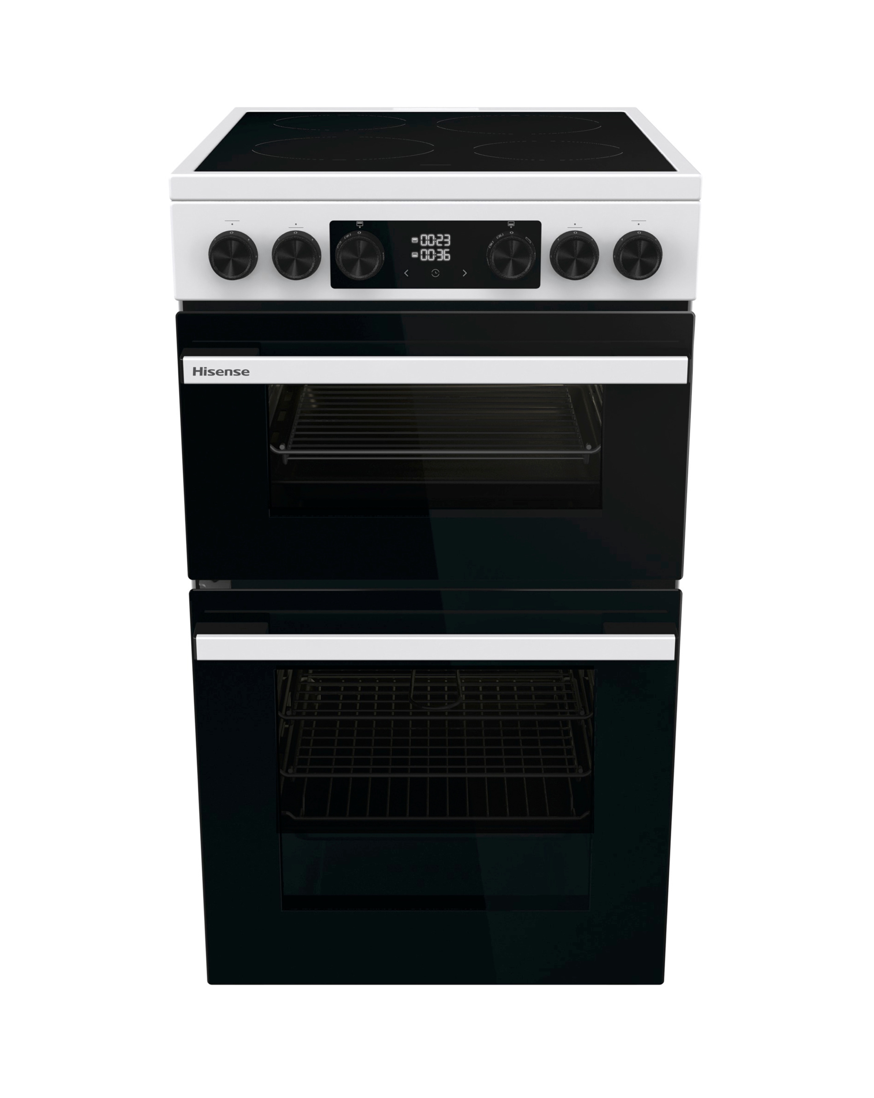 Hisense HDCEC5C10W Electric Cooker