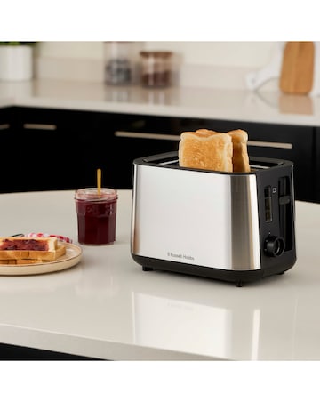 Russell Hobbs 27390 Classics 2 Slice Toaster