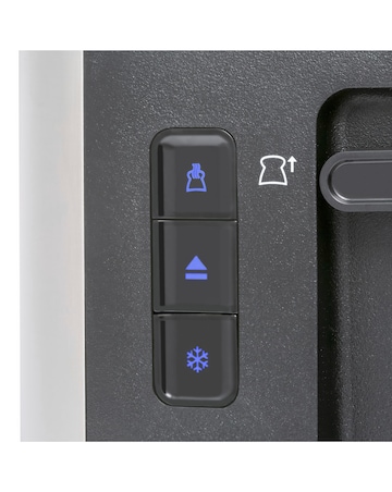 Russell Hobbs 27390 Classics 2 Slice Toaster