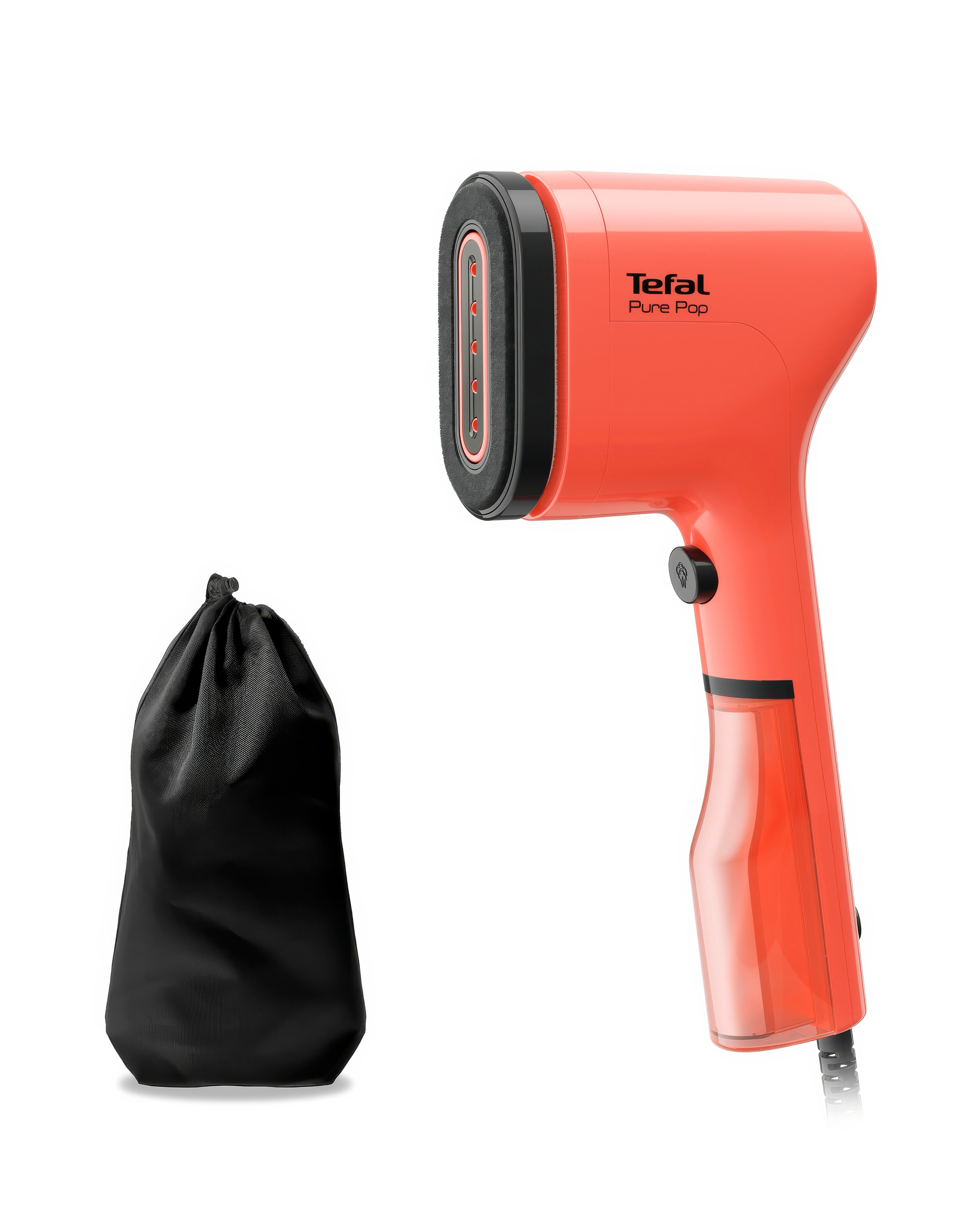 Tefal Coral Pure Pop Garment Steamer