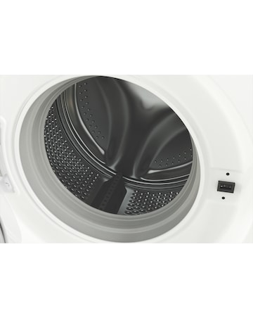 Indesit MTWC 71252 W UK, 7kg, 1200rpm, Washing Machine - White + Installation