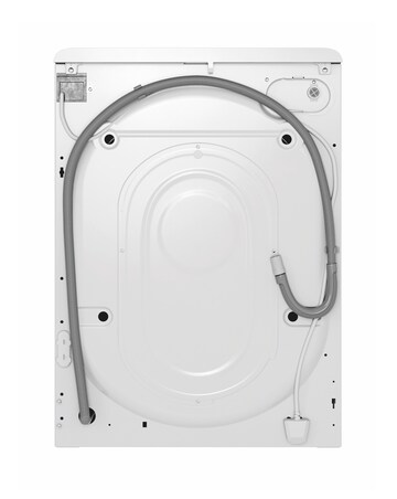 Indesit MTWC 71252 W UK, 7kg, 1200rpm, Washing Machine - White + Installation