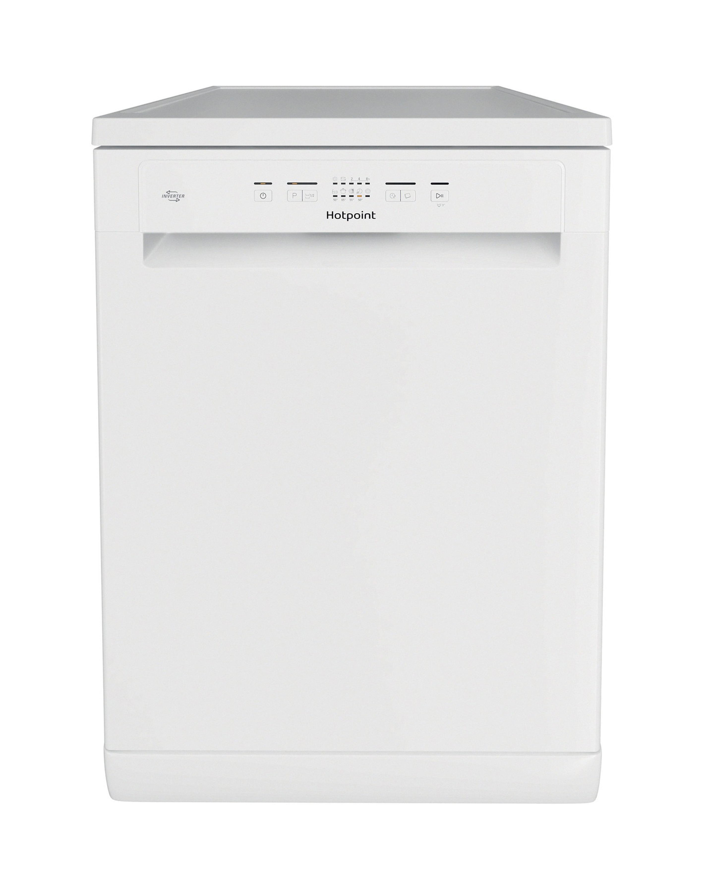 Hotpoint H2F HL626 UK Dishwasher