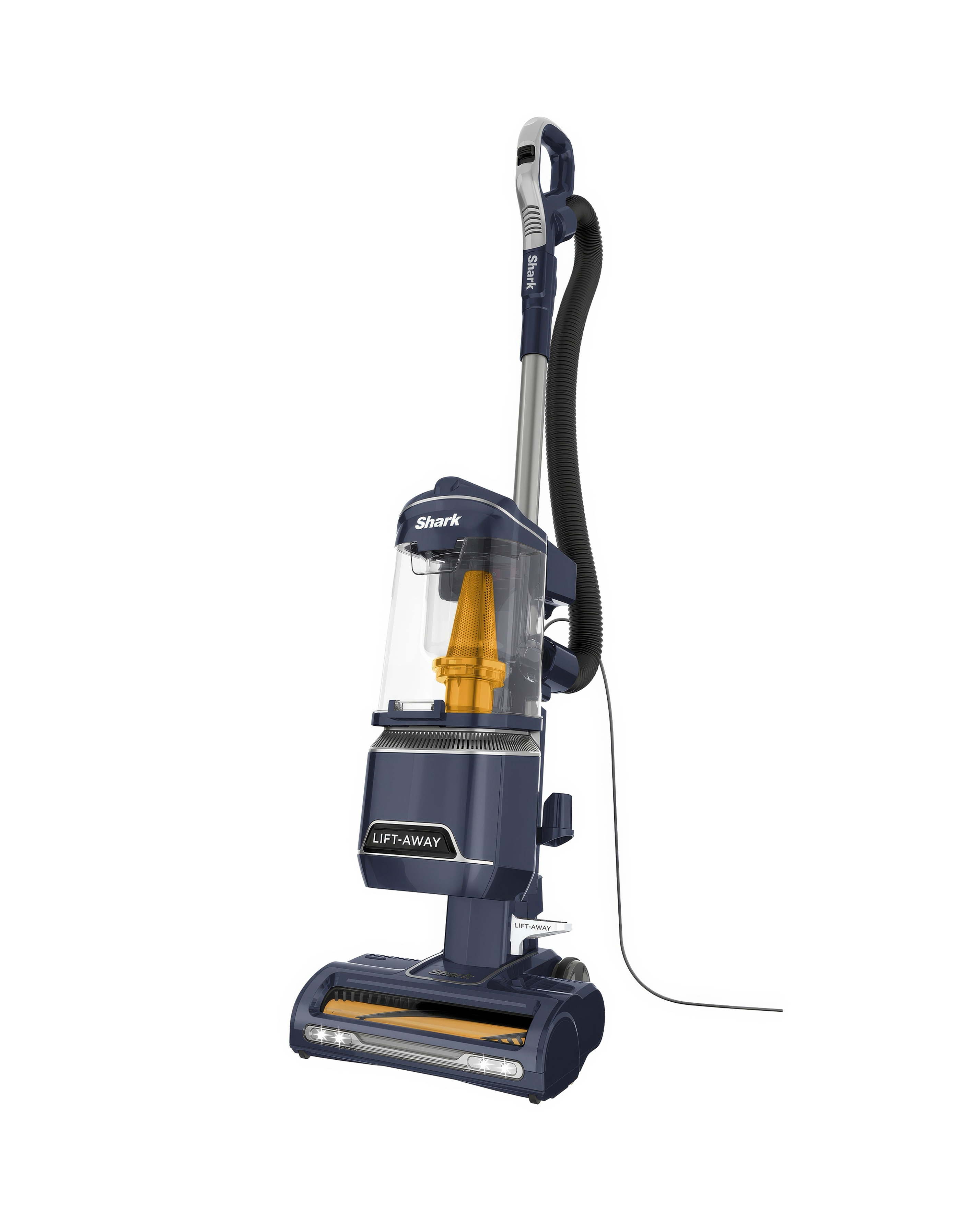 Shark Upright Vacuum Cleaner NZ691UK