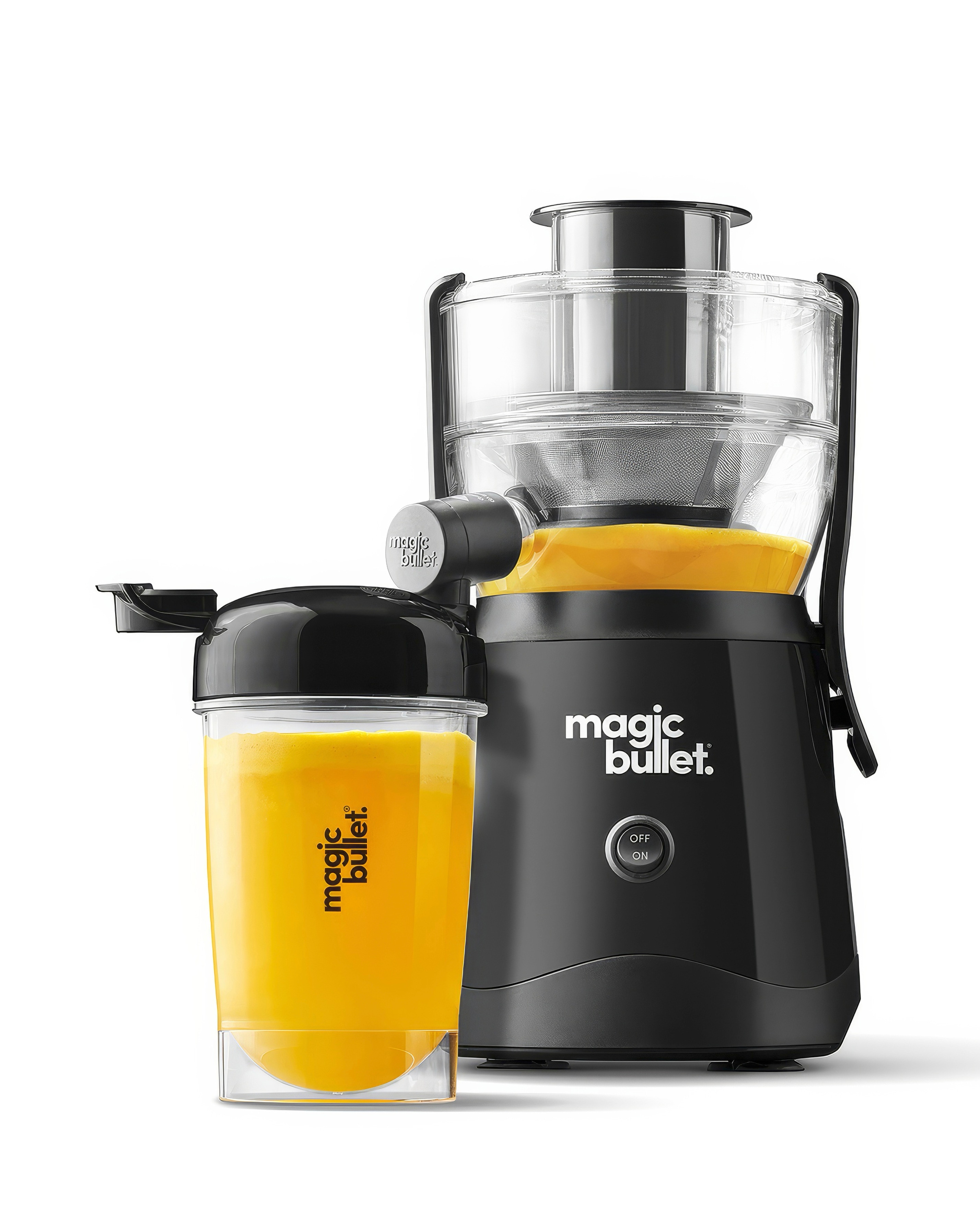 Nutribullet MagicBullet Juicer