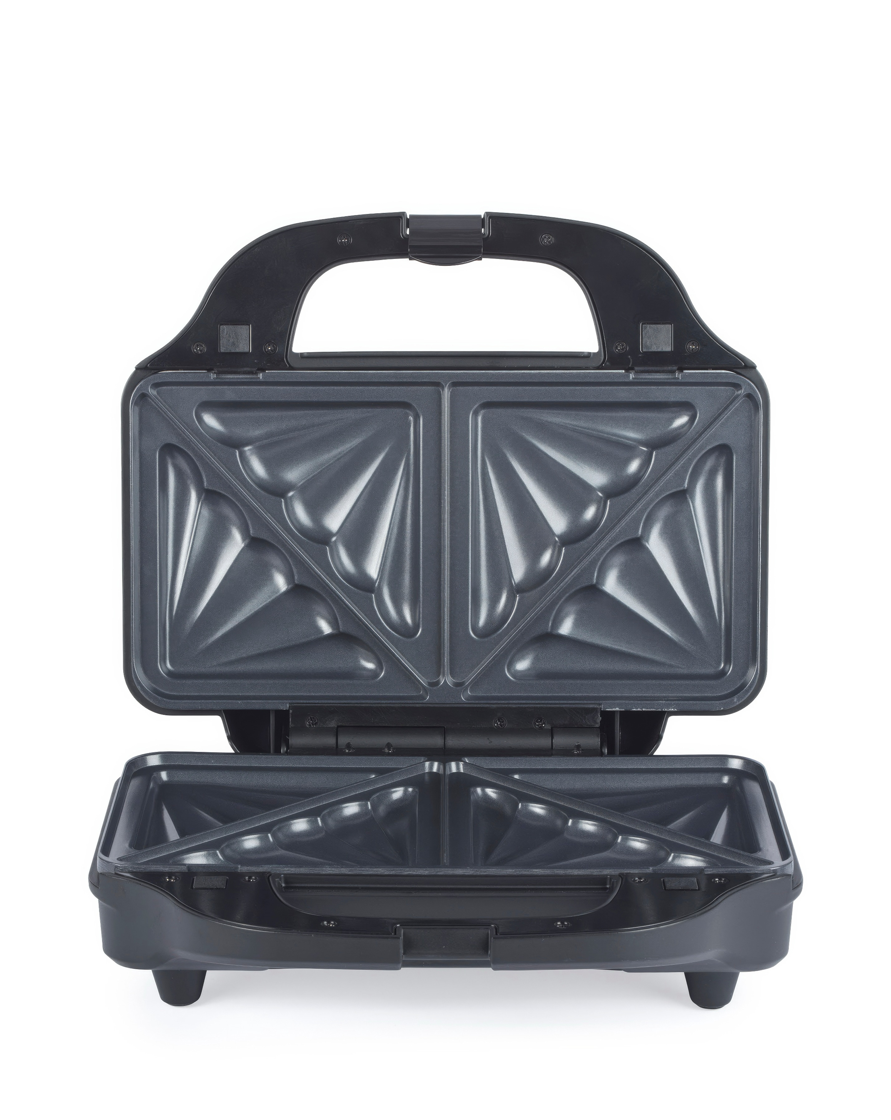 Salter EK6344MBLK Kuro XL Toastie Maker