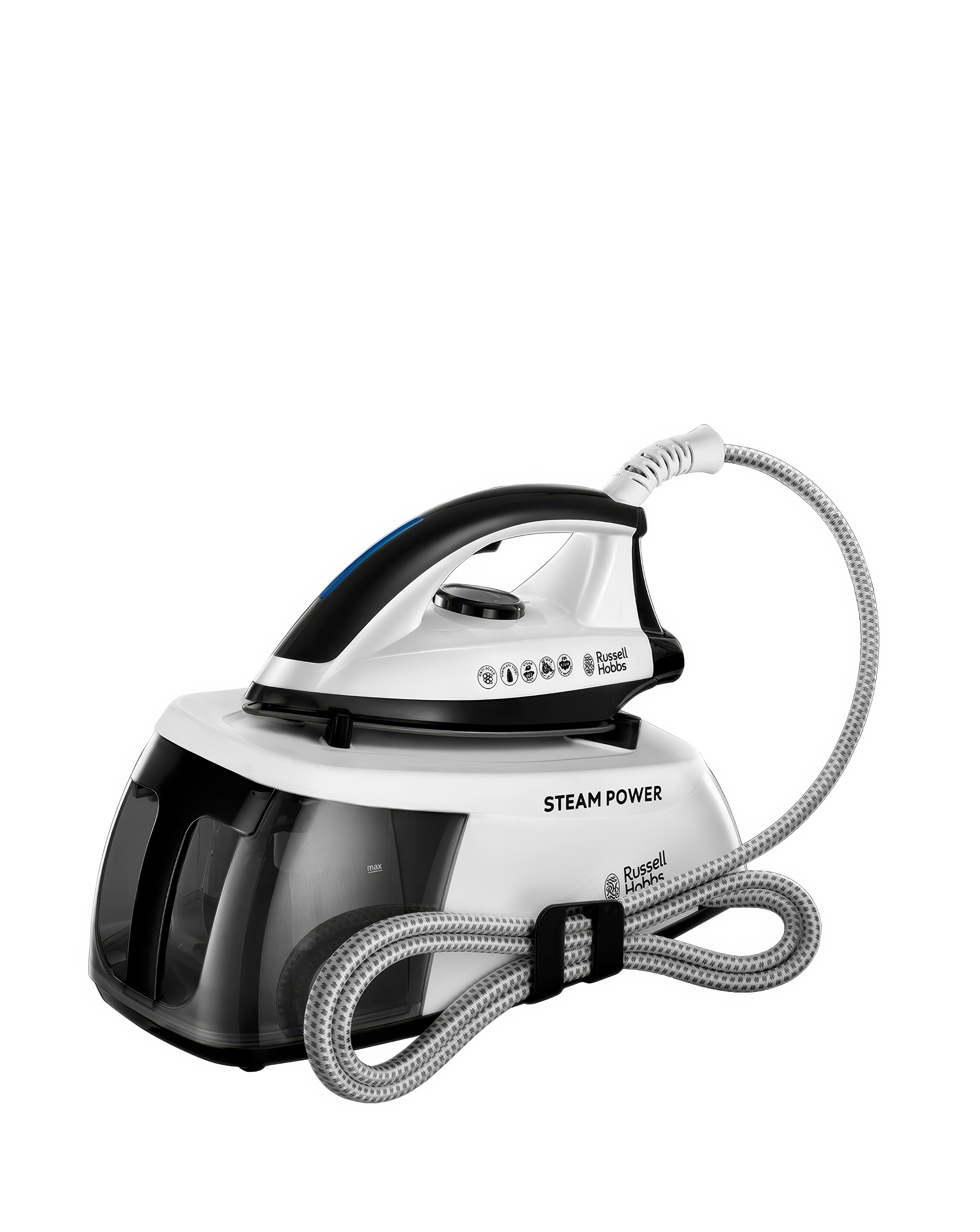 Russell Hobbs 24420 Generator Iron