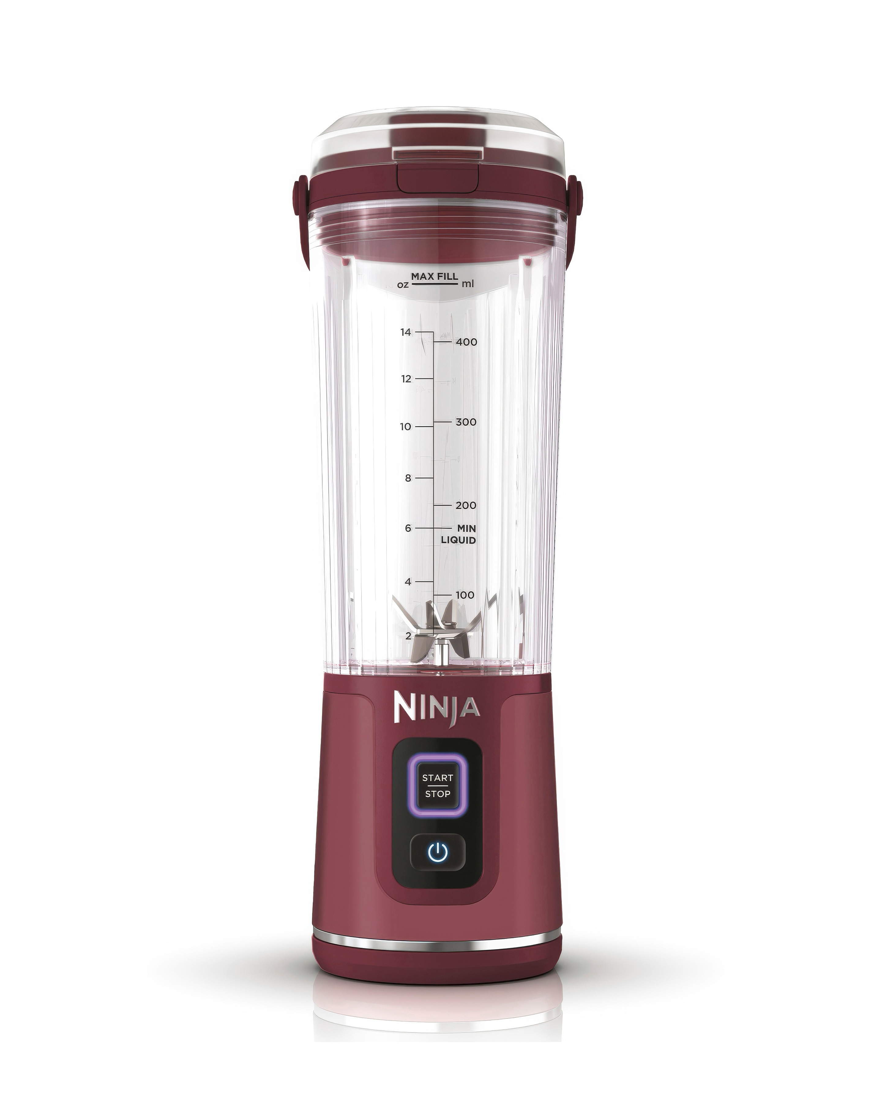 Ninja Blast Portable Blender BC151UKCR