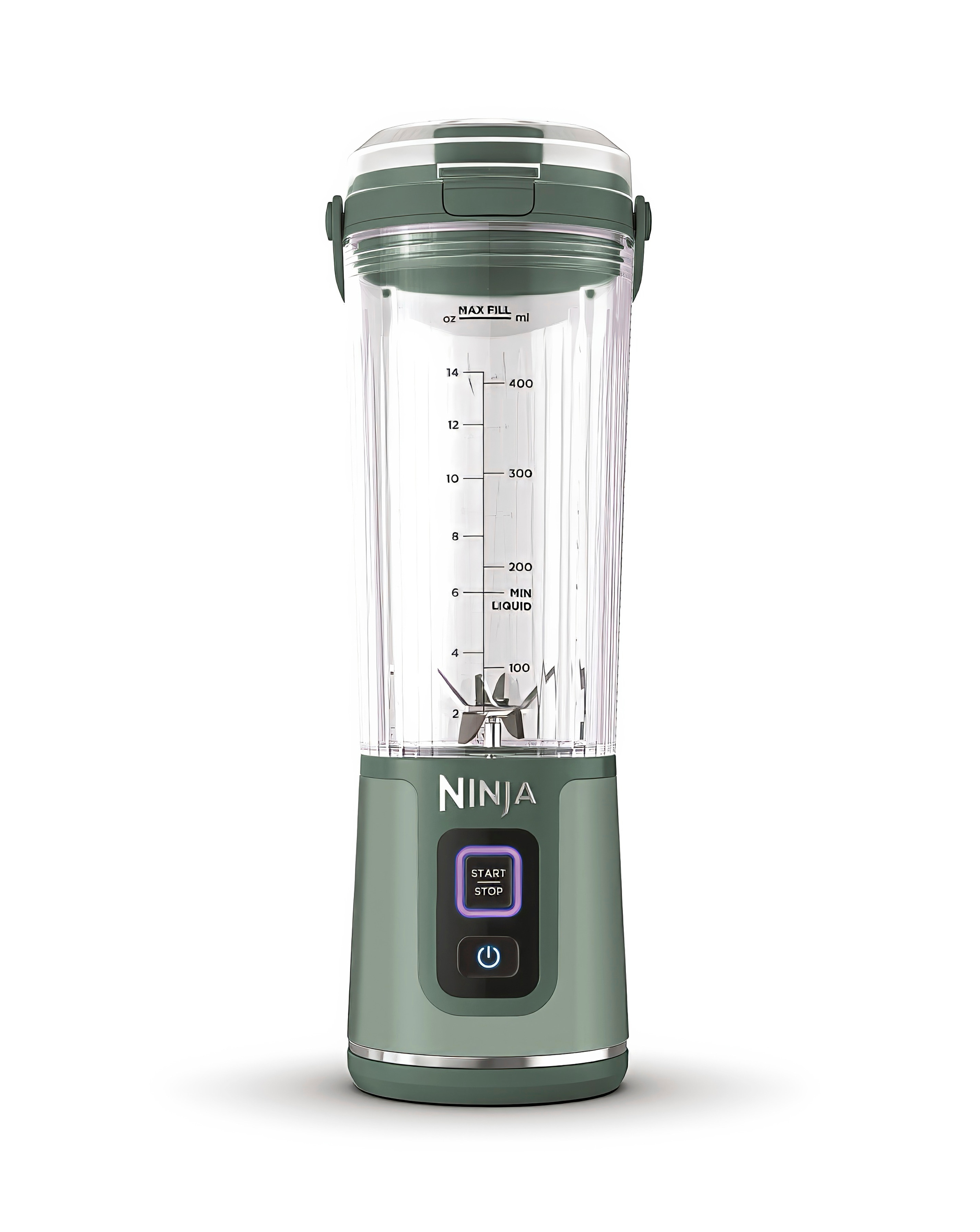 Ninja Blast Portable Blender BC151UKEM
