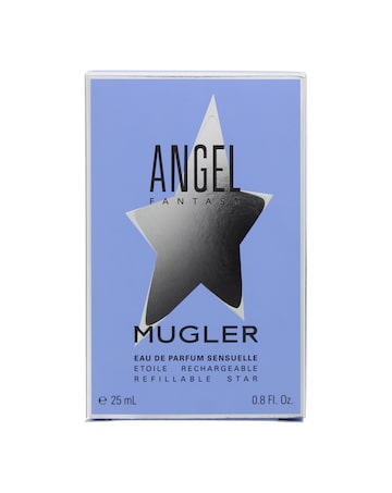 Thierry Mugler Angel Fantasm 25ml Refillable EDP-S