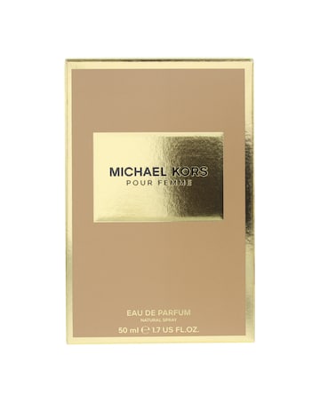 Michael Kors Pour Femme 50ml EDP-S