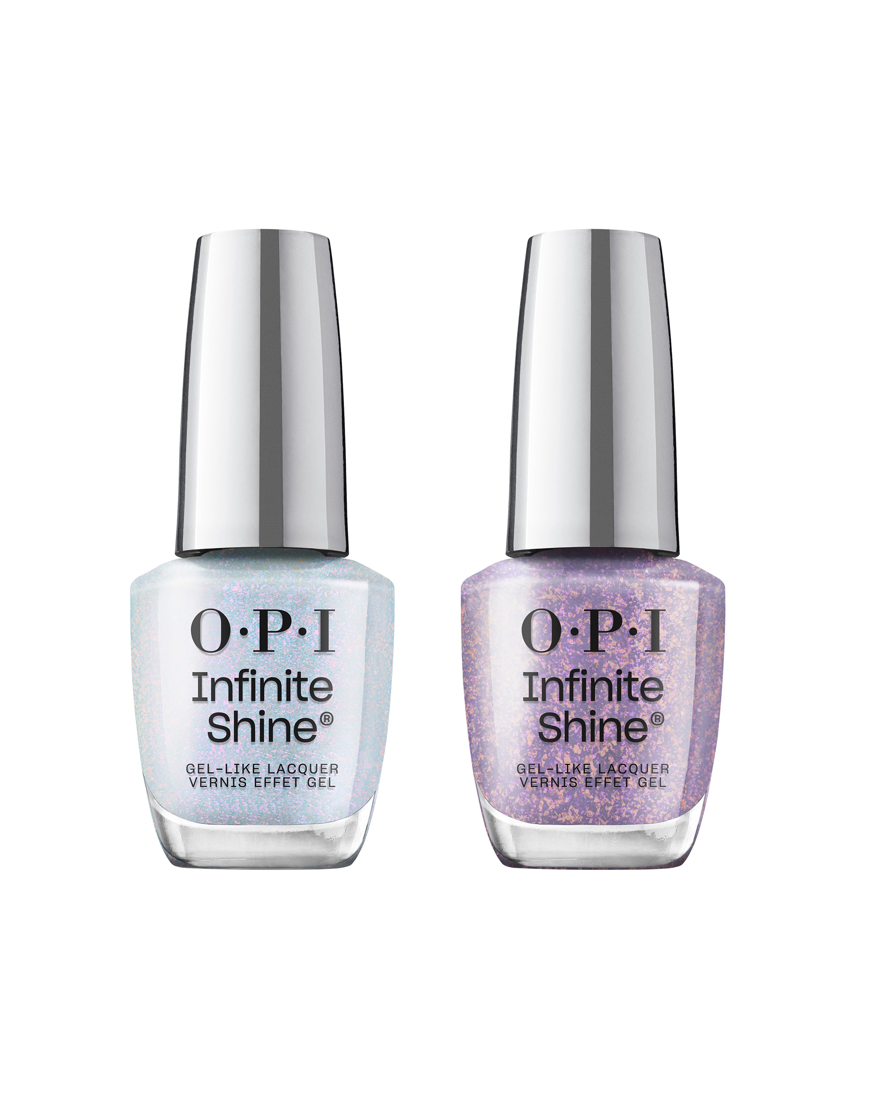 OPI IS Head Doze Time Stuns Still