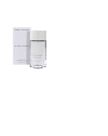 Issey Miyake Le Sel D'Issey 100ml EDT-S